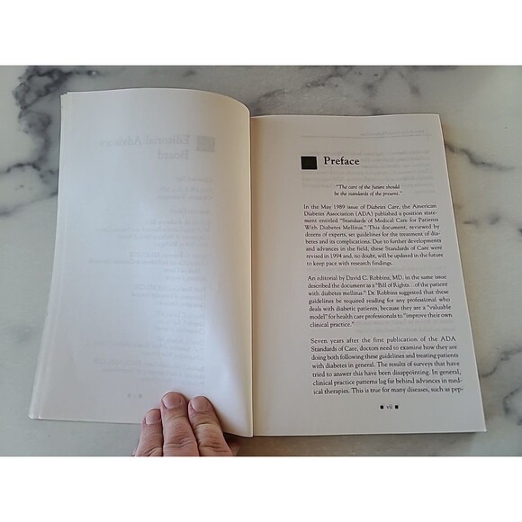 How To Get Great Diabetes Care By Irl B. Hirsh, MD Paperback - Picture 5 of 10